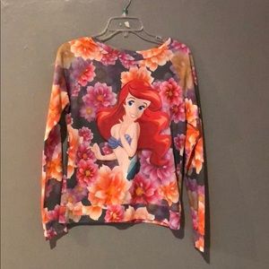 Ariel sweatshirt